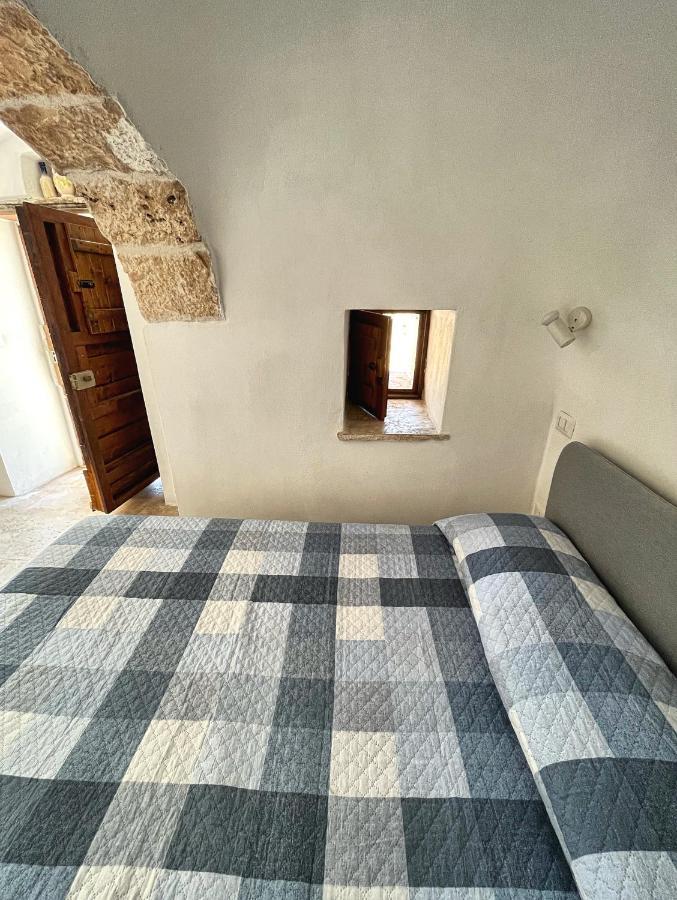הוילה אלברובלו Trullo Liliana מראה חיצוני תמונה